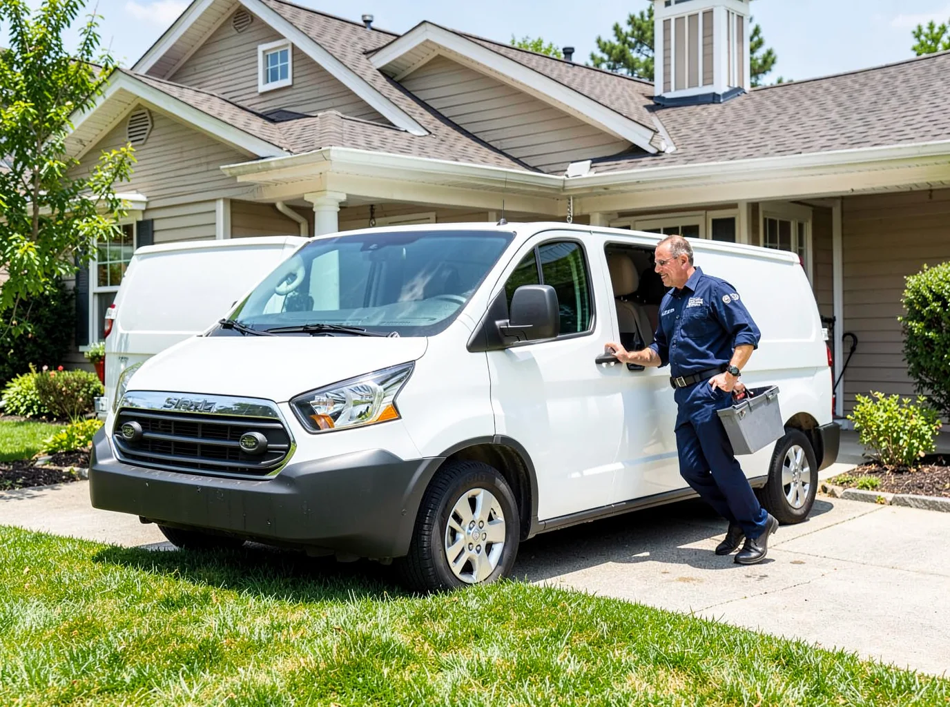 Emergency Plumber company in Charles Town, WV